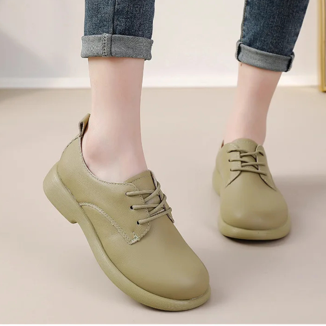 Lace up Office Shoes