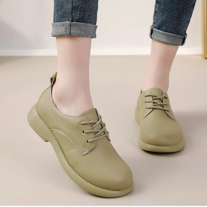 Lace up Office Shoes