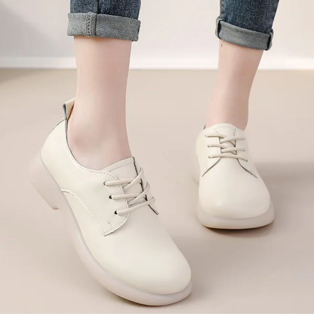 Lace up Office Shoes