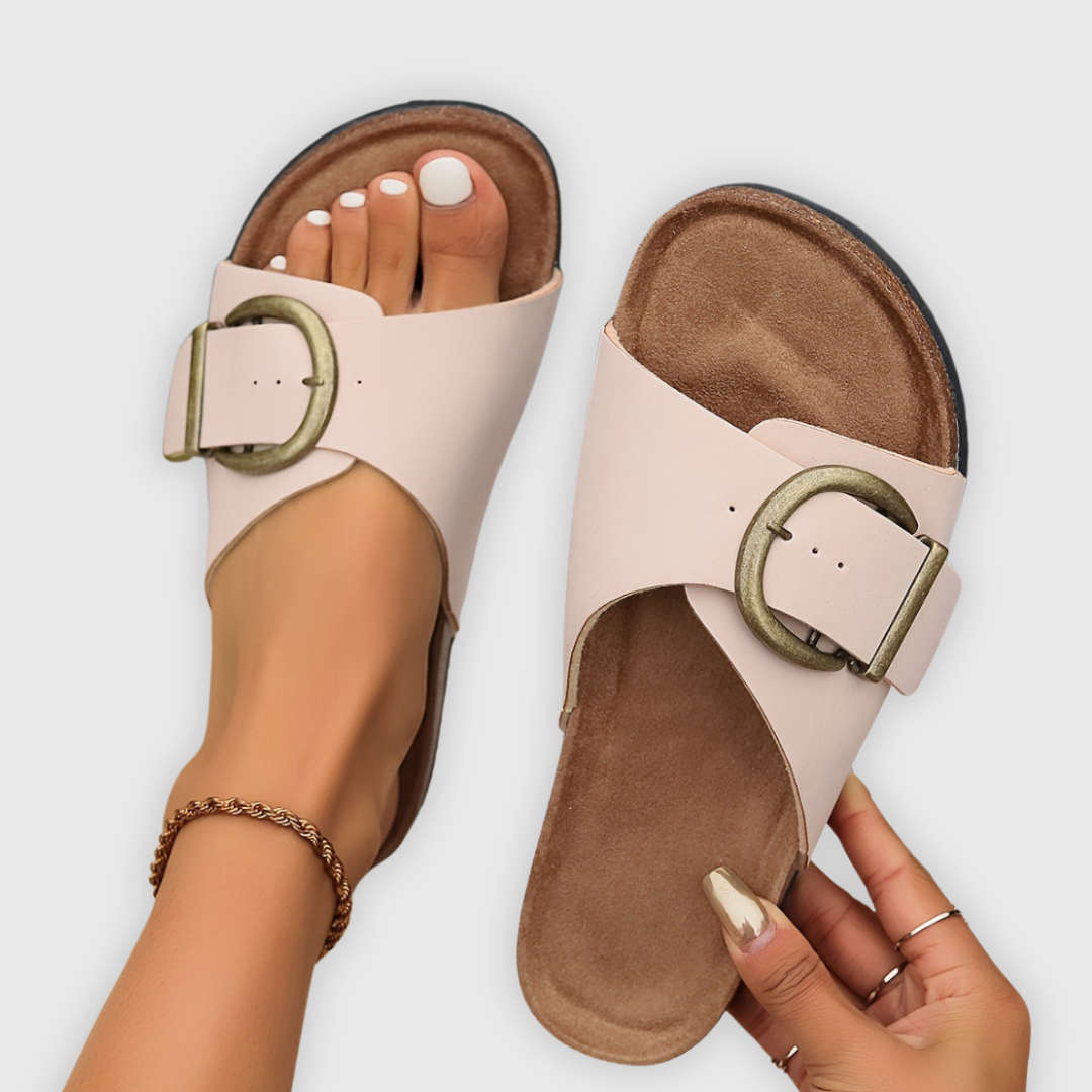 Soft Sole Sandals