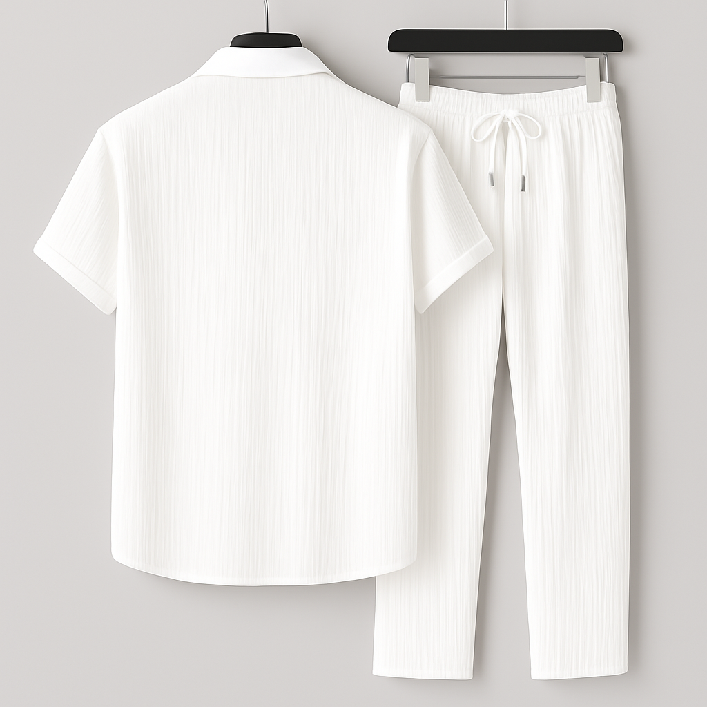 Man Light Two-piece