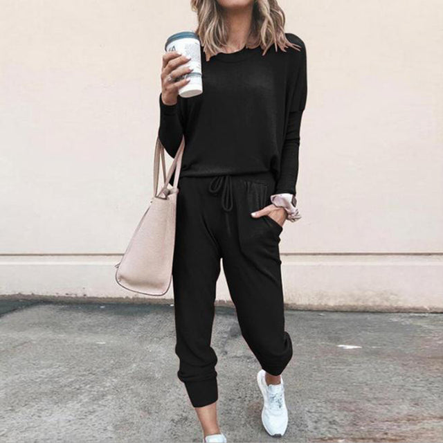 Comfy Two-Piece Set