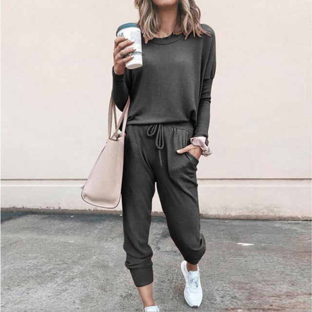 Comfy Two-Piece Set