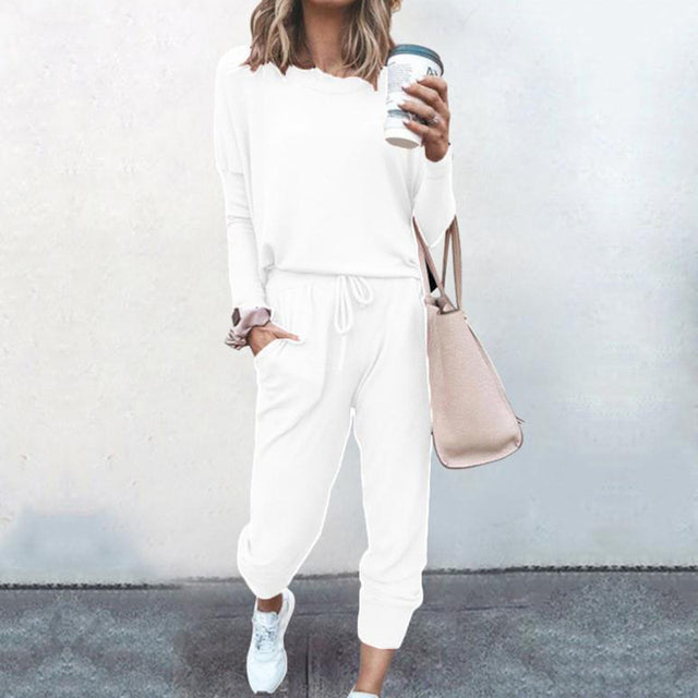 Comfy Two-Piece Set