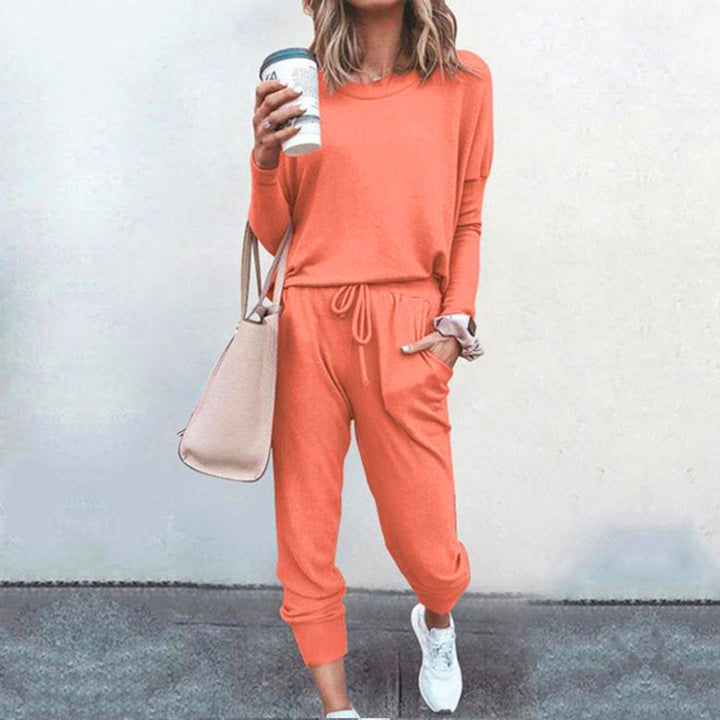 Comfy Two-Piece Set