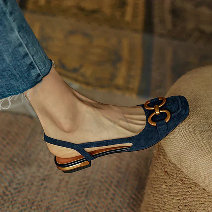 Elegant Light Sandals
