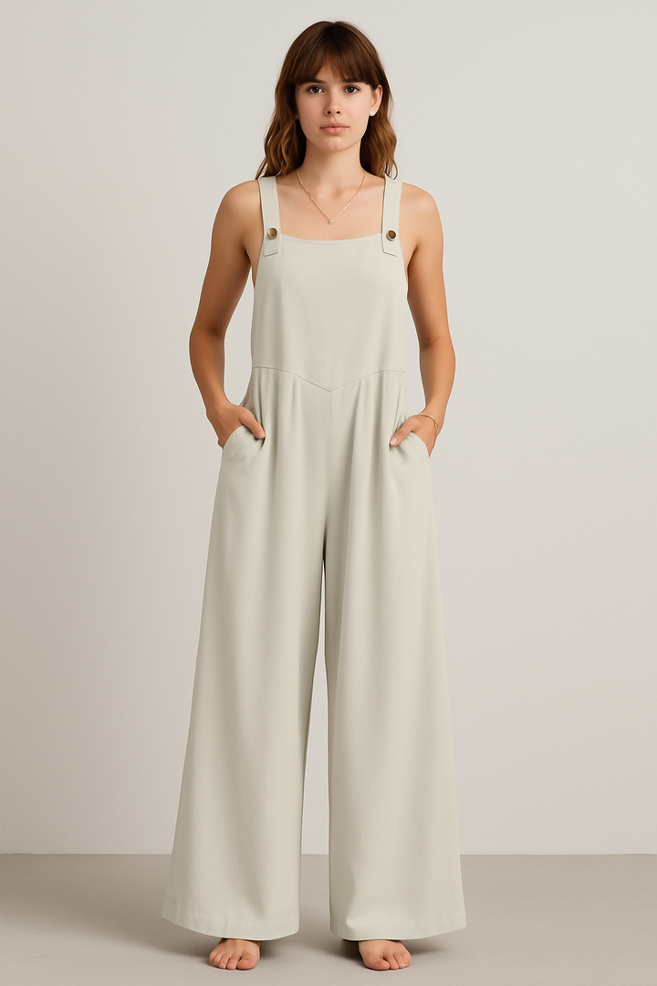 Maxi Jumpsuit