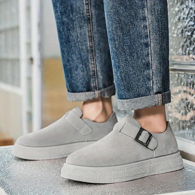 Slip-On Hiking Shoes