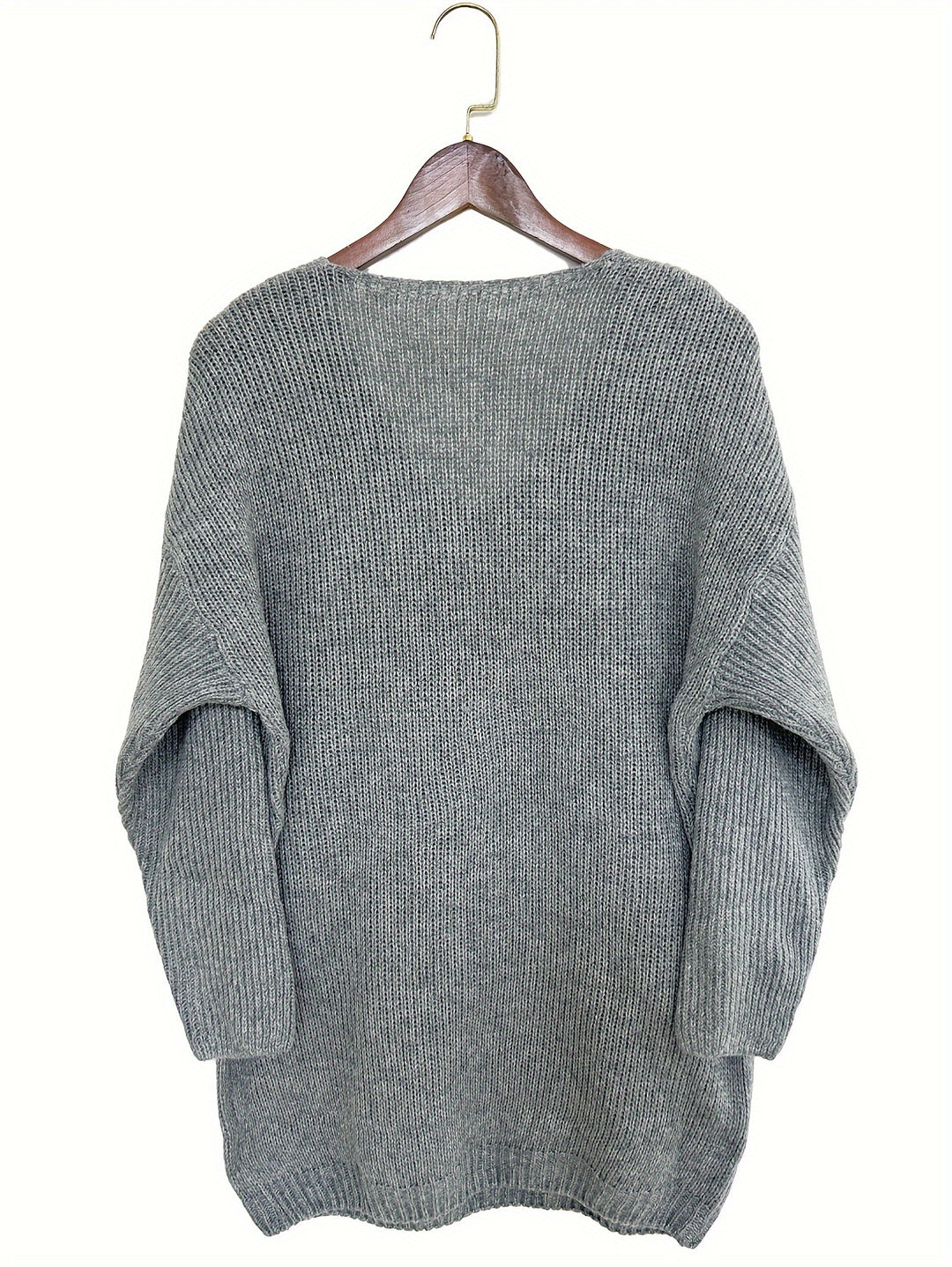 Oversized Sweater