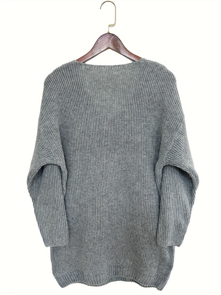 Oversized Sweater
