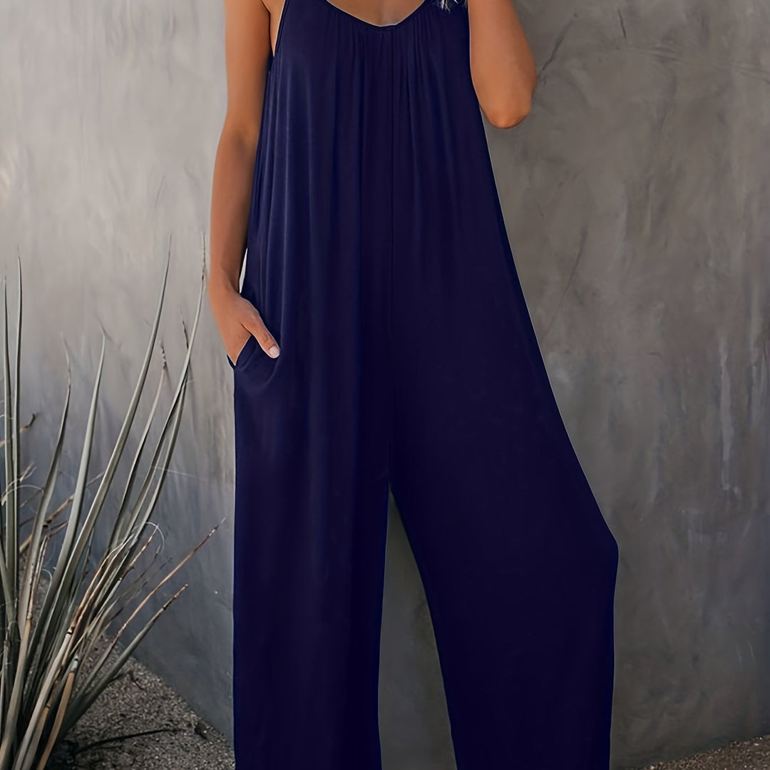 Off shoulder Jumpsuit