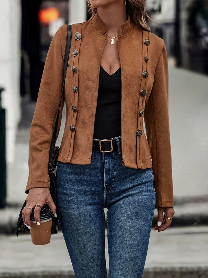 Tailored Jacket