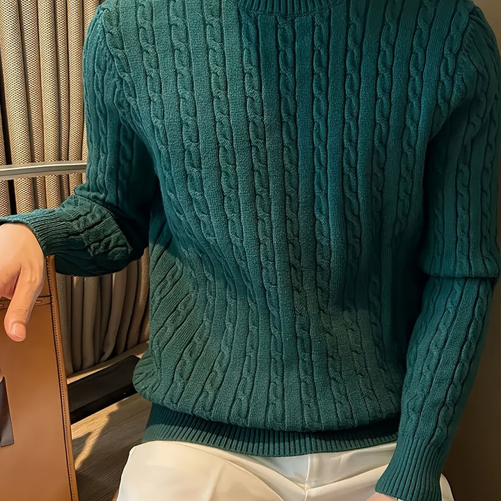 Elegant Sweater