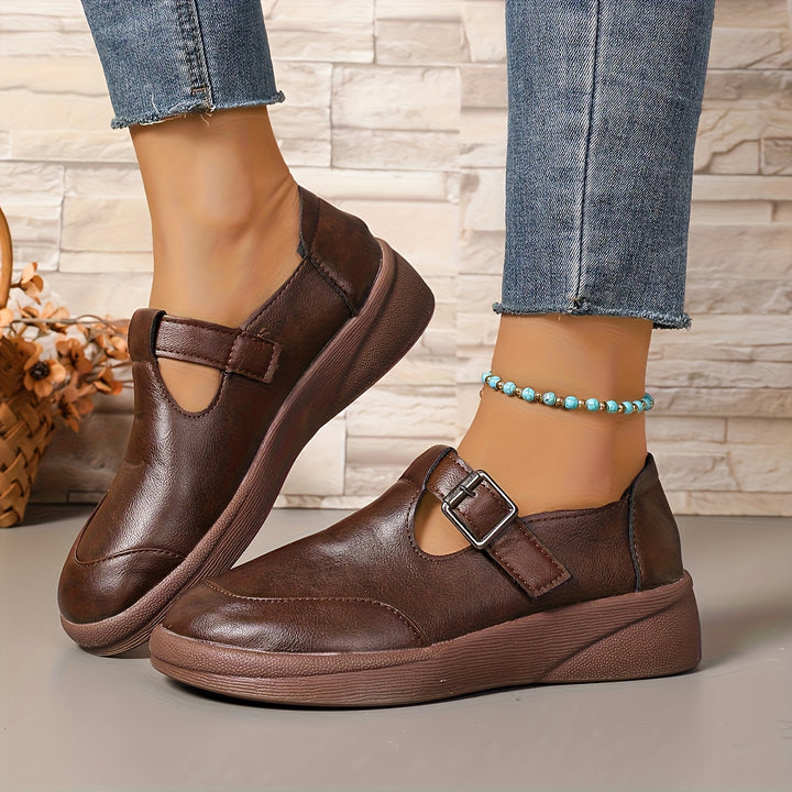 Women's Slip-On Loafers