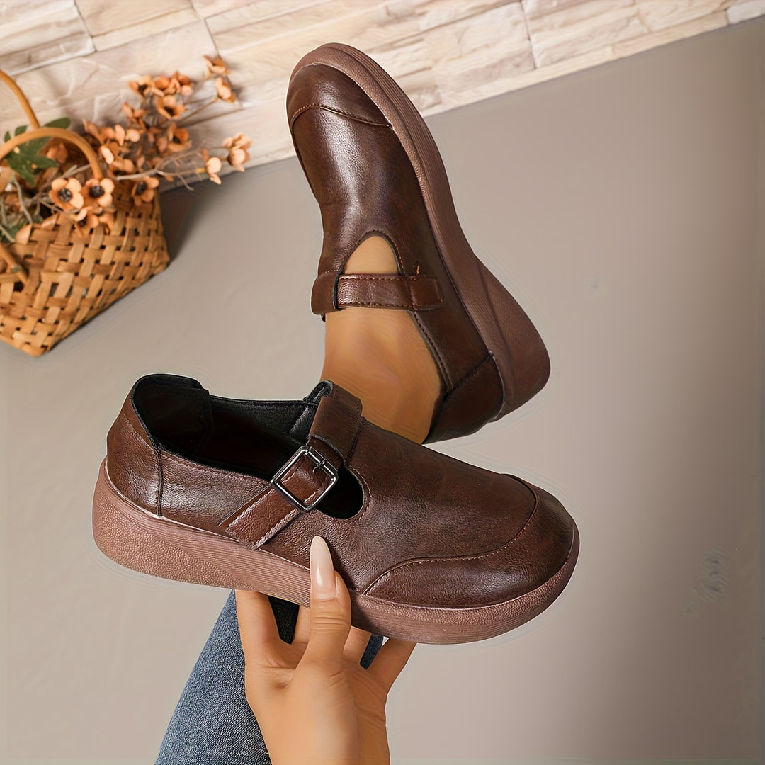 Women's Slip-On Loafers