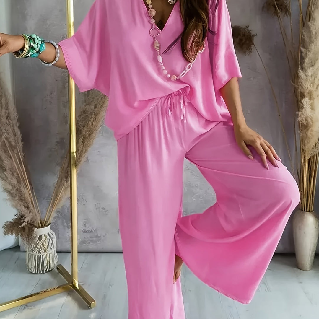 Oversized Set