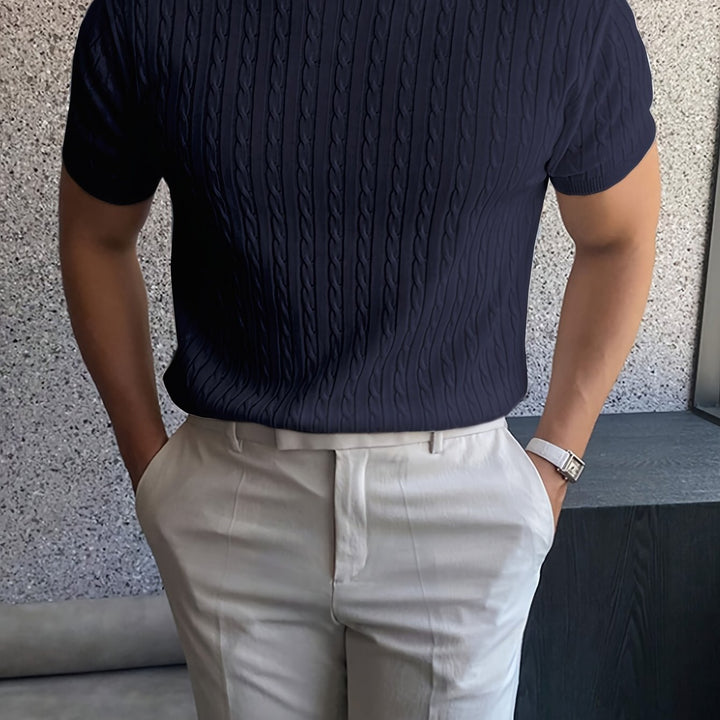 Intertwined Plot T-shirt