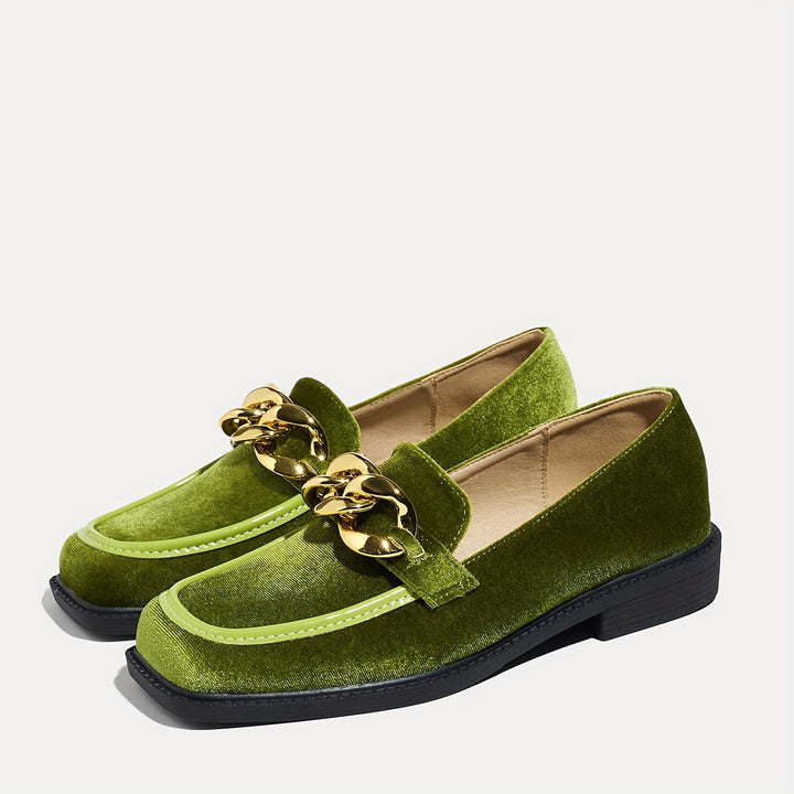 Women's Slip-On Loafers