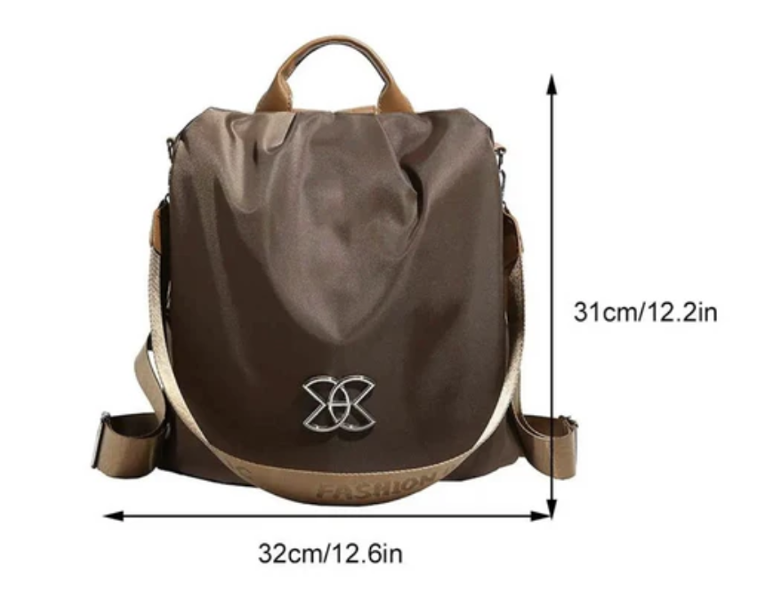 Anti-Theft Bag