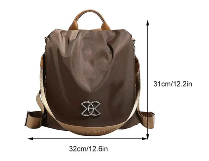 Anti-Theft Bag
