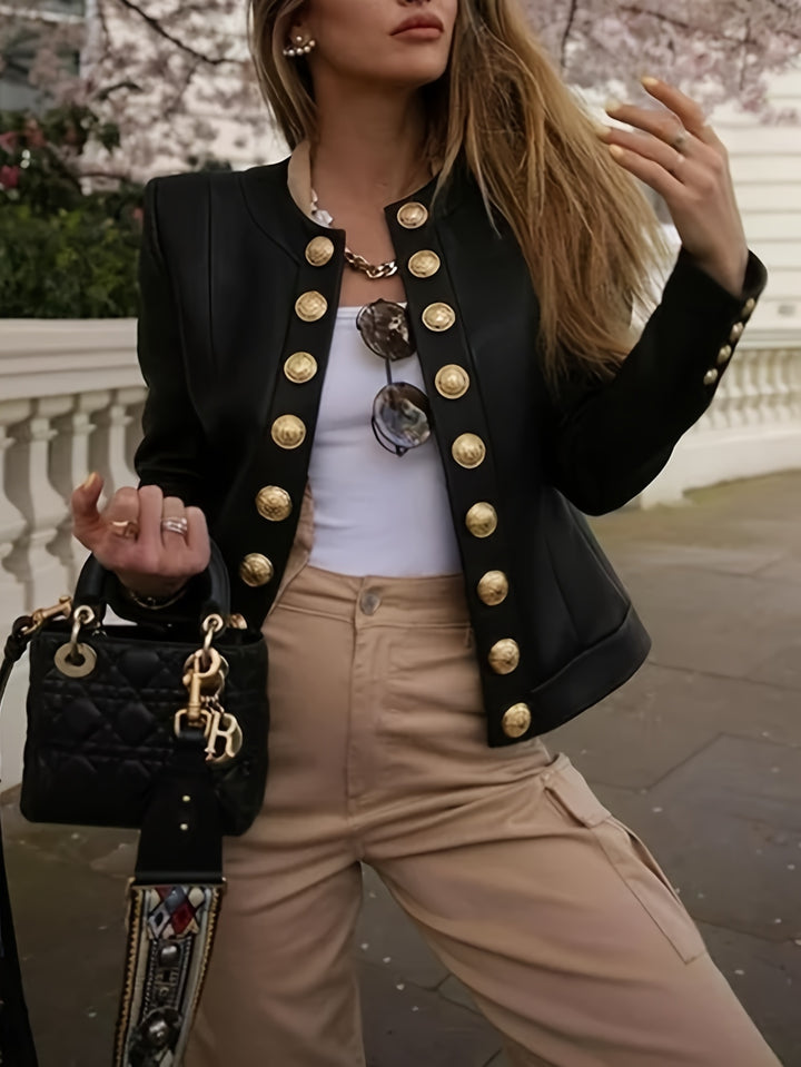 Casual Blazer