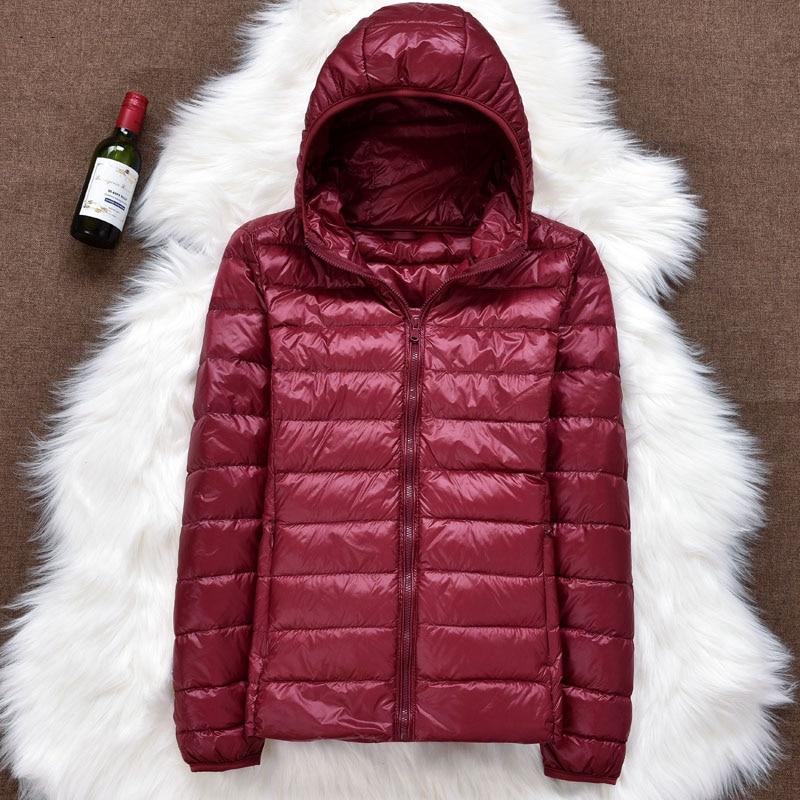 Waterproof Lightweight Jacket
