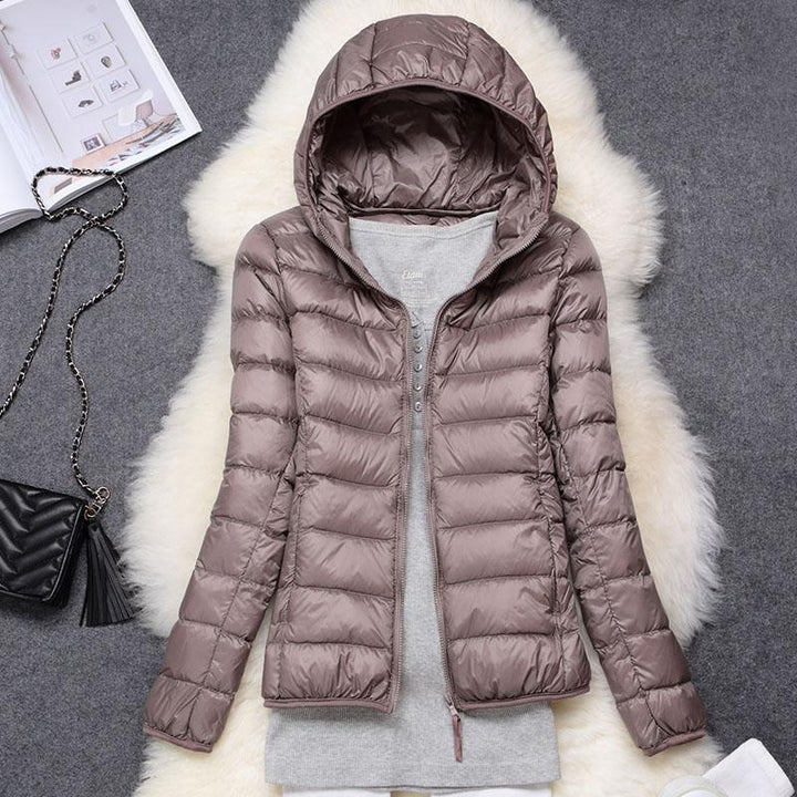 Waterproof Lightweight Jacket