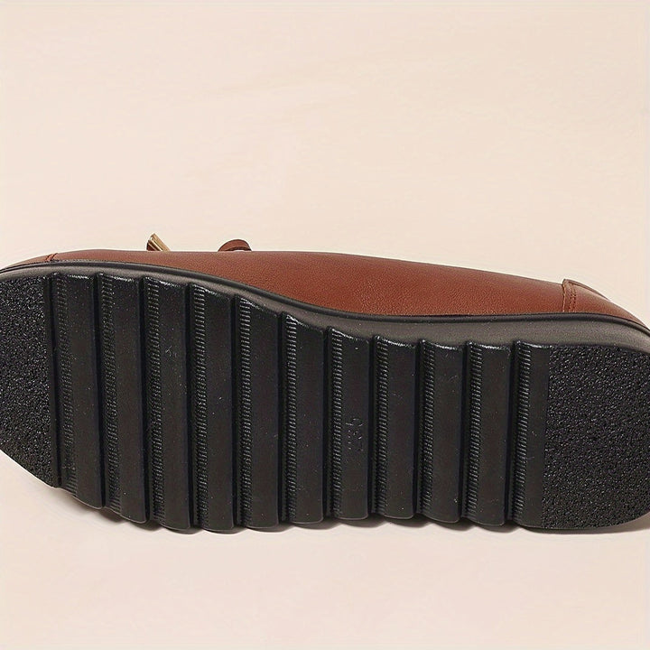 Women's Comfort Slip-On Loafers