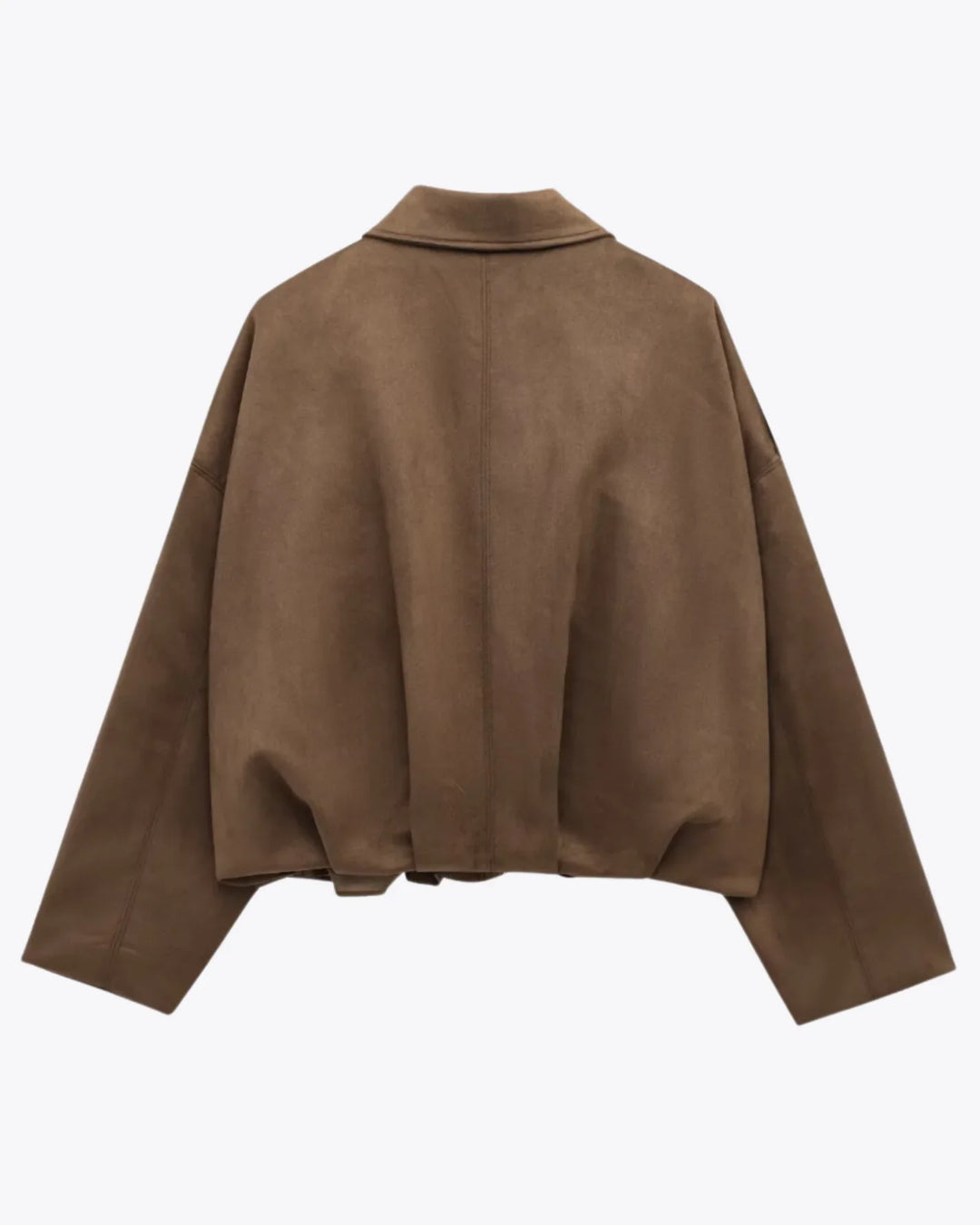 Cropped Jacket