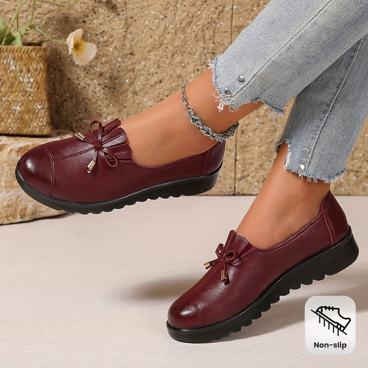 Women's Comfort Slip-On Loafers