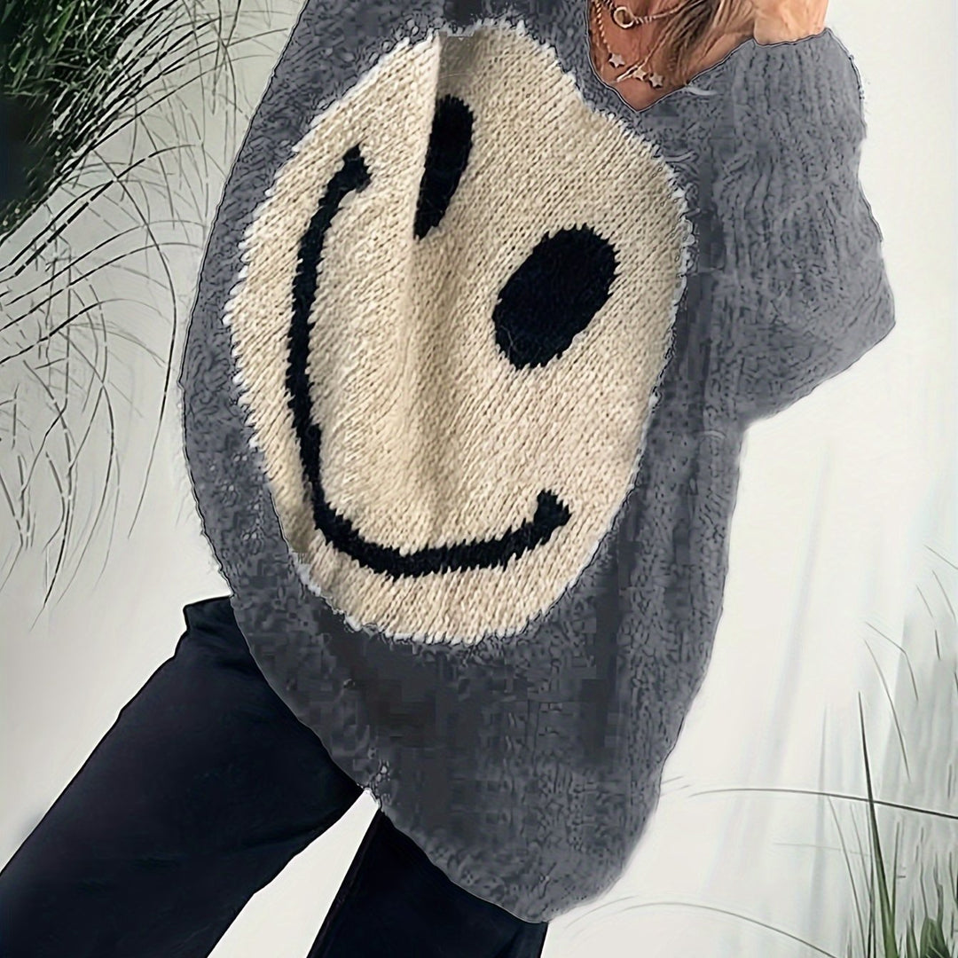 Oversized Sweater