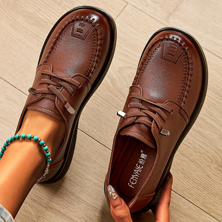 Women'S Vintage-Style Loafers