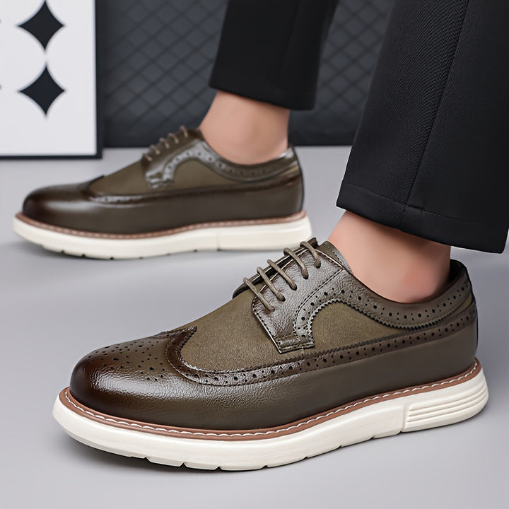 Men's Slip-On Loafers