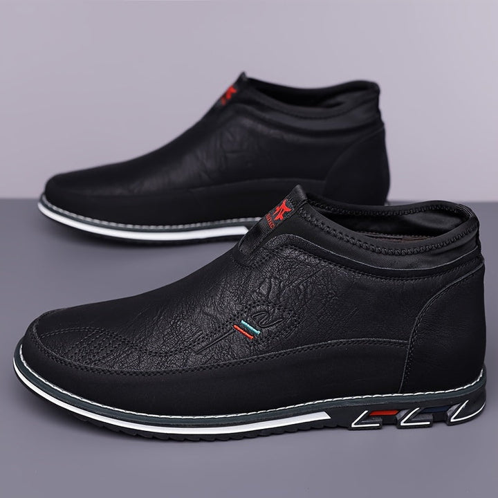 Men's Slip-On Casual Sneakers