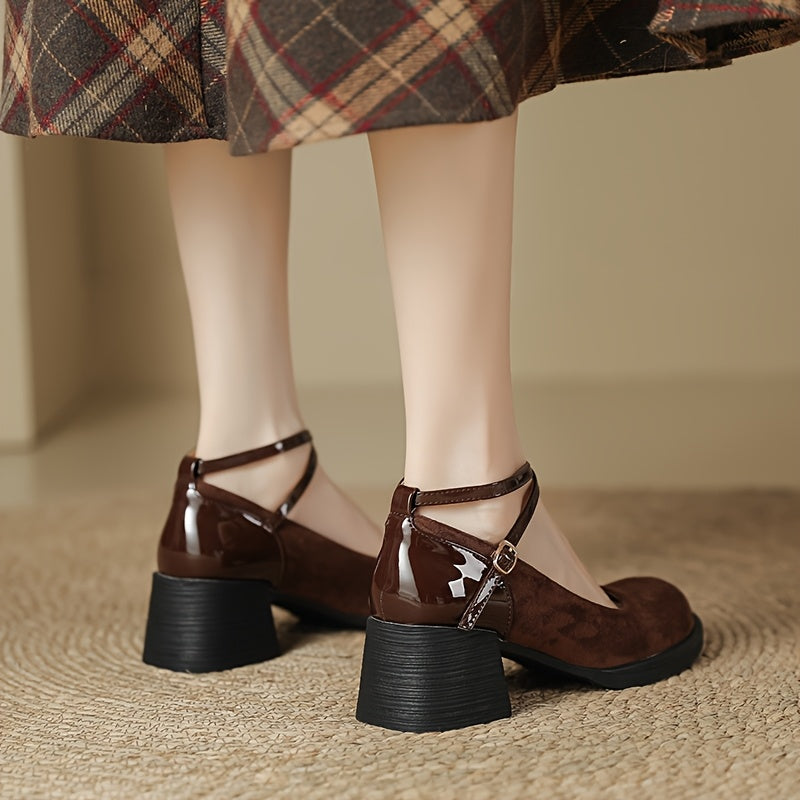 French Vintage Shoes