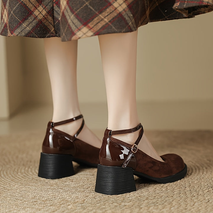 French Vintage Shoes