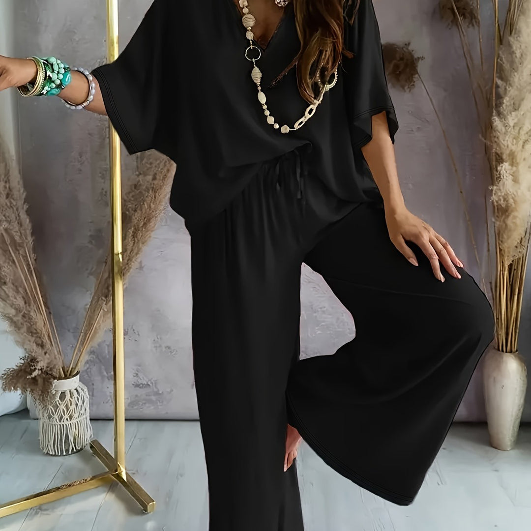 Oversized Set