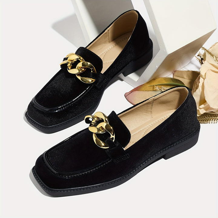 Women's Slip-On Loafers