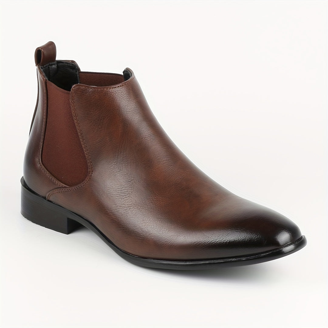 Men's Chelsea Boots
