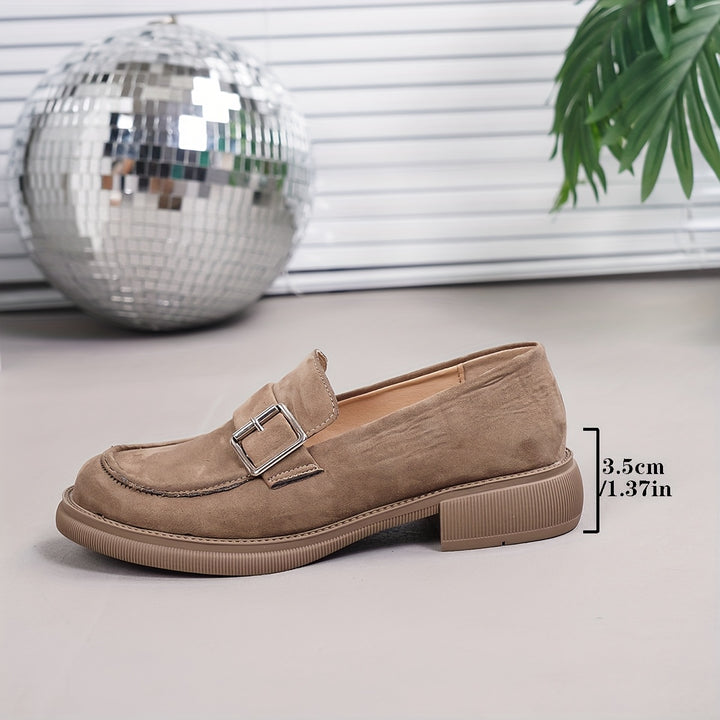 Women's Slip-On Loafers
