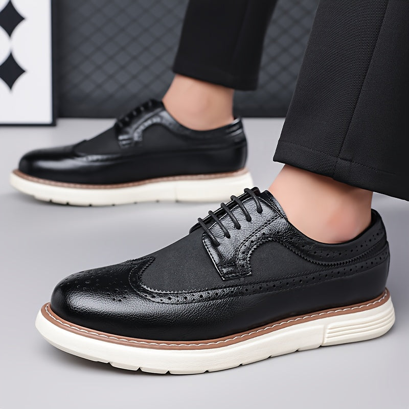 Men's Slip-On Loafers