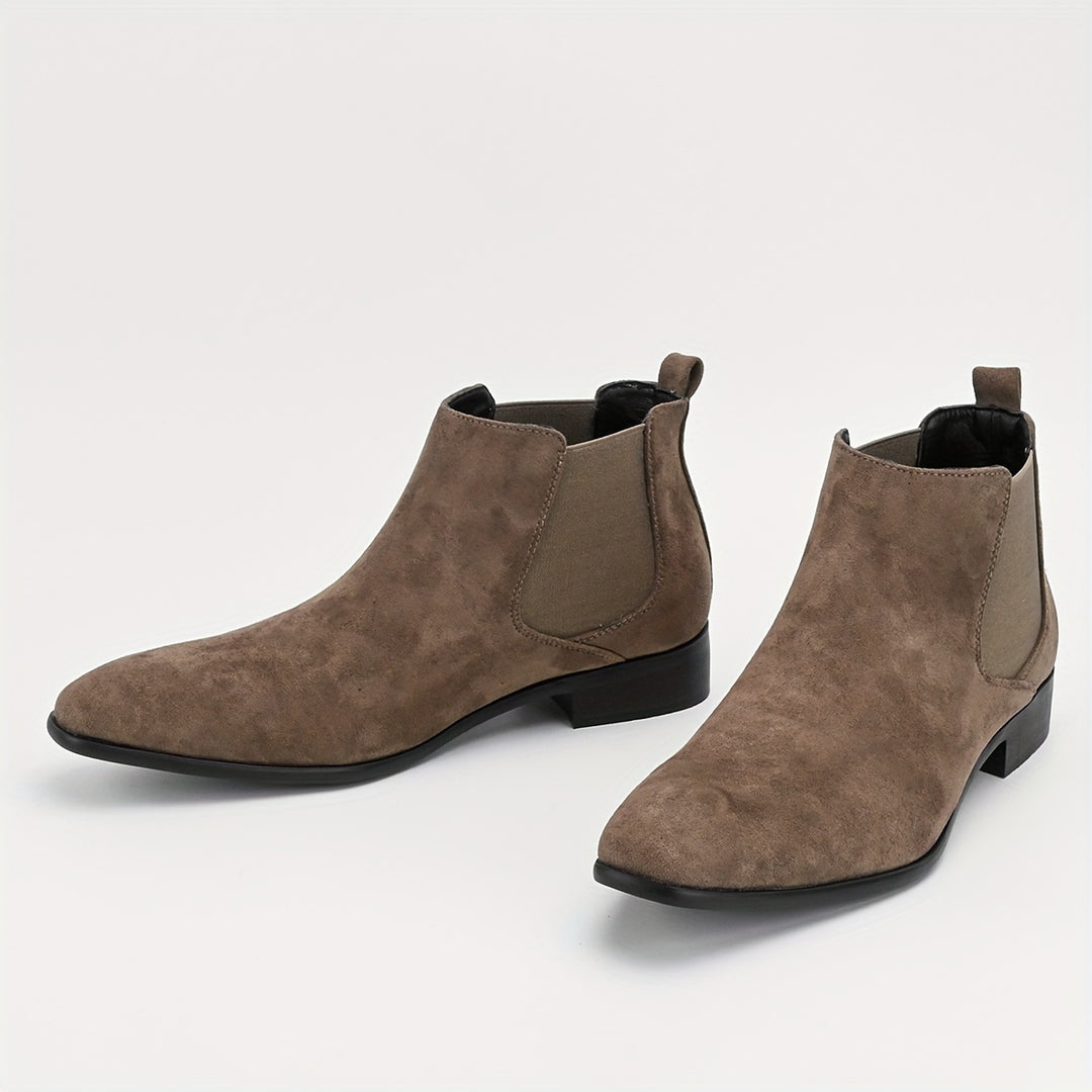 Men's Chelsea Boots