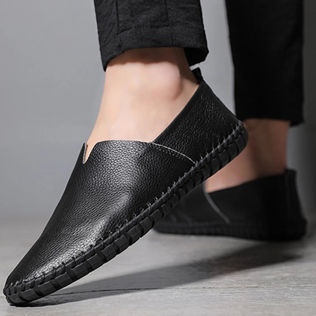 Summer Loafers