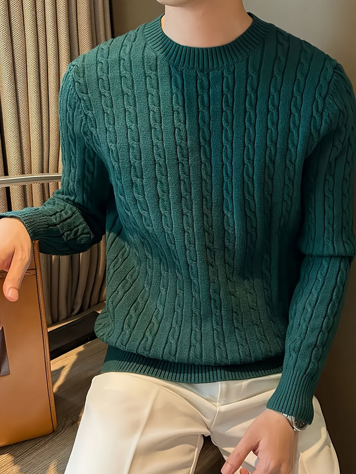 Elegant Sweater