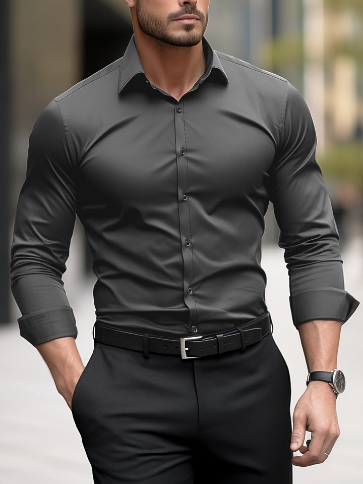 Slim Fit Shirt
