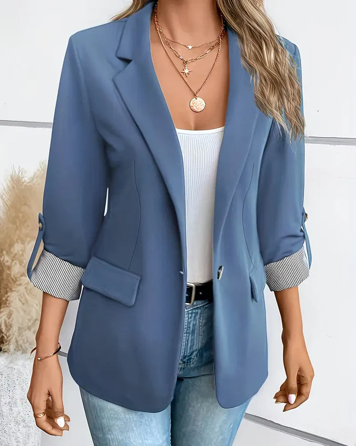 Slim Blazer