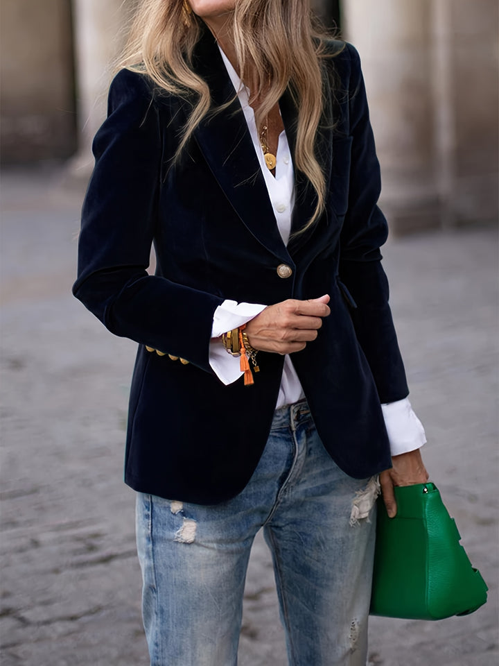 Retro Blazer
