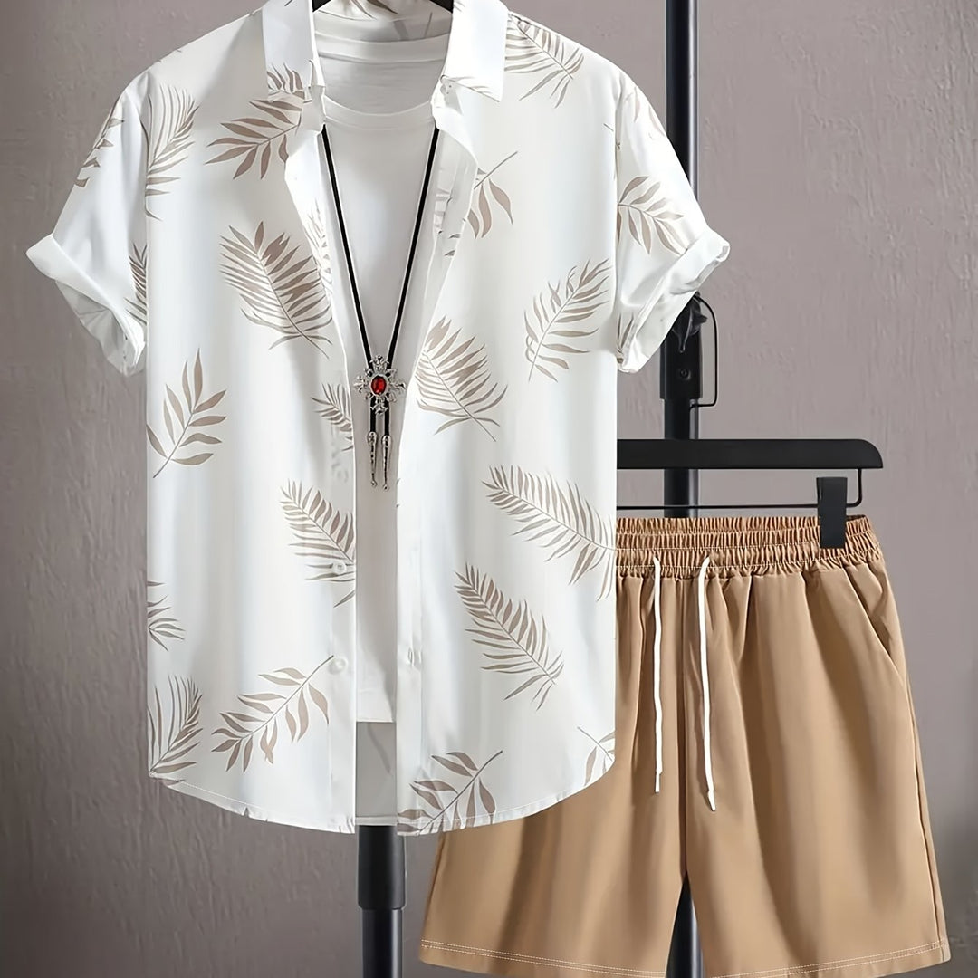 Summer Suit