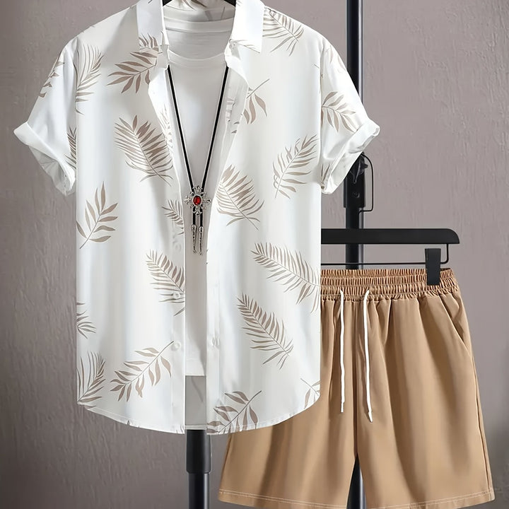Summer Suit