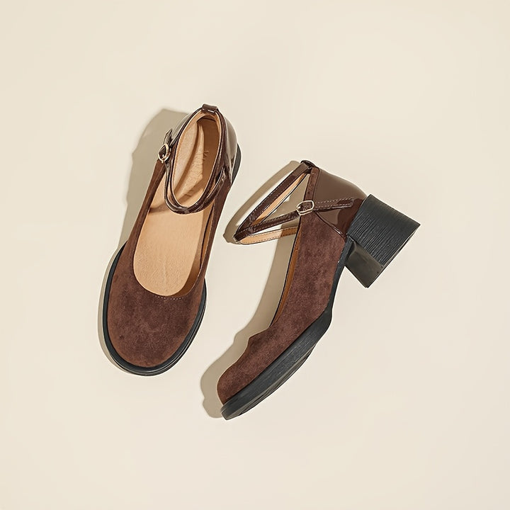 French Vintage Shoes